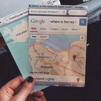 This Irish mam on her holidays pulled off the most mam move ever 