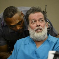 Man accused of killing 3 in Planned Parenthood shooting says he's a 'warrior for the babies'