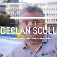 Dublin taxi drivers want to tell you their stories