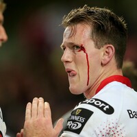 Gilroy the perfect spark to counter 'chaotic' Toulouse