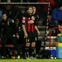 Harry Arter produces courageous performance after unspeakable personal tragedy 