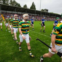 Glen Rovers and Sarsfields on early collision course in 2016 Cork senior hurling championship