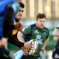 Two talented backs from Galway get two-year deals at Connacht