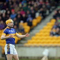 Seamus Callanan case 'showed up glaring inconsistencies in GAA disciplinary system'  