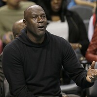 Michael Jordan donates 'millions' to 23 children's charities