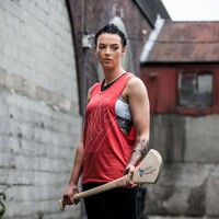 Cork camogie captain on sledging in GAA and being taunted about her depression battle
