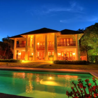 These are the five most expensive Airbnb rentals for New Year's Eve 