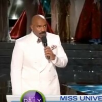They announced the wrong winner at last night's Miss Universe and it was mortifying 