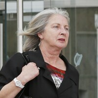 "She's out": Relief among supporters as ex-Anglo official freed from jail 