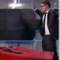 Man who stormed Dutch TV station has jail term increased to 40 months 