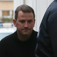 Graham Dwyer book banned from Arbour Hill prison 