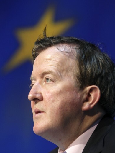 Perry's Christmas miracle leaves Fine Gael needing at least two more women