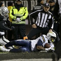 The NFL’s catch rule continues to confuse just about everybody