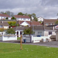 Woman dies after house fire in Enniskillen