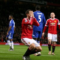 Old Trafford watches its sixth 0-0 draw of the season as Chelsea hold Man United
