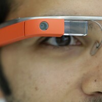 The next Google Glass is taking shape, and it's aiming for the workplace 