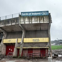 Here’s how the &acirc;�&not;70m redevelopment of P&Atilde;&iexcl;irc U&Atilde;&shy; Chaoimh currently looks