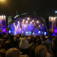 The capital’s New Year Festival kicks off today – here’s what’s happening