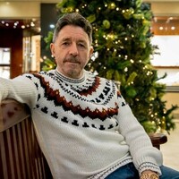 This Irish man's amazing story of homelessness on New Year's Eve is going viral on Facebook