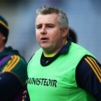 New Mayo boss Rochford names 23-man panel for his first game