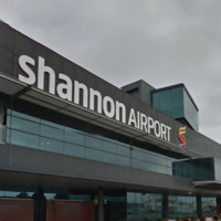 Woman arrested after flight makes emergency landing at Shannon