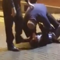 Kilkenny pub reports its own bouncer to garda&Atilde;&shy; after footage of head-stamping emerges online