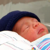 These San Diego twins were born in different years