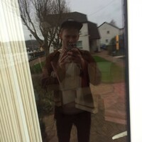 This guy woke up in a nursing home after his New Year's night out