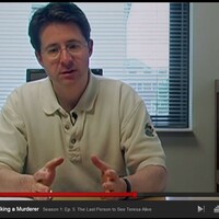 What is the deal with that hurling statue in Making A Murderer? We have answers