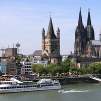 Dozens of sexual assaults in German city on New Year's Eve 