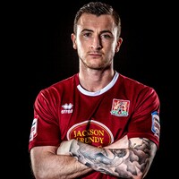 Roy O'Donovan gets eight-week ban for head-butt in A-league