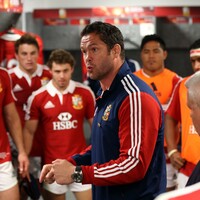 'Destroy and enjoy' - Farrell will demand aggressive edge from Ireland