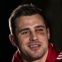 Stander passionate about Ireland jersey after first camp under Schmidt