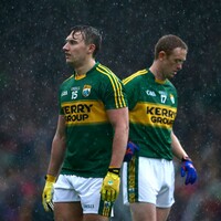 14 top hurlers and footballers on the comeback trail from injury in 2016
