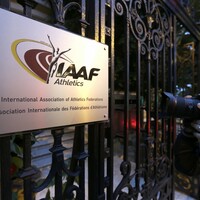  IAAF orders life bans over doping bribes scandal
