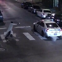 Police say man who shot Philadephia cop pledged allegiance to Islamic State