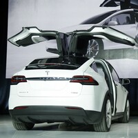 This car has just learnt how to park itself 