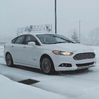 This is how self-driving cars are learning to deal with bad conditions