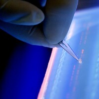 Bill Gates is betting on a test that could change cancer treatment