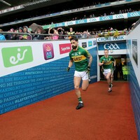 Lifting Sam, winning Allstars and Croke Park battles - Paul Galvin's football career