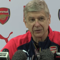 'Be strong enough to be yourself' - Arsene Wenger pays tribute to David Bowie