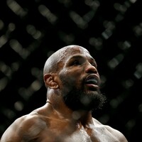 Top UFC fighter Romero flagged for potential doping violation