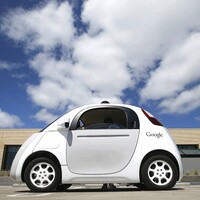 Google's self-driving cars are still leaning on its drivers for tight situations