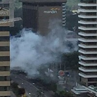 Jakarta attack: Police identify extremist who may have plotted attacks