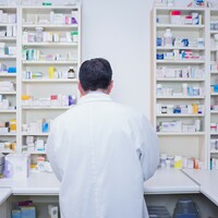 Thieves target pharmacies for all their cosmetic and fake tan needs