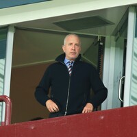 Under-fire Randy Lerner steps down as Aston Villa chairman