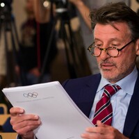 Under-pressure Seb Coe urges athletes to come forward with corruption claims