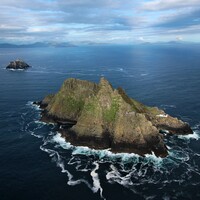 R2-D2 salt cellars and Skywalker suites - Kerry tourism is braced for a major Star Wars windfall...