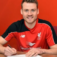 Liverpool put their faith in Mignolet by handing him new 5-year deal 