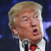 Trump branded 'an idiot, a dangerous fool, and a wazzock' by British MPs